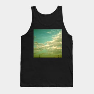 Almost Home Tank Top